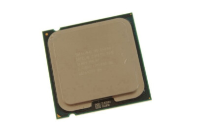 462569-001 - 2.4GHZ Intel Core 2 DUO Processor E4600 