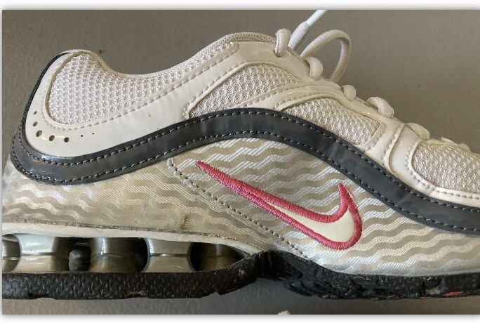 active nike reax womens