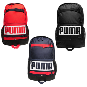 puma schulrucksack
