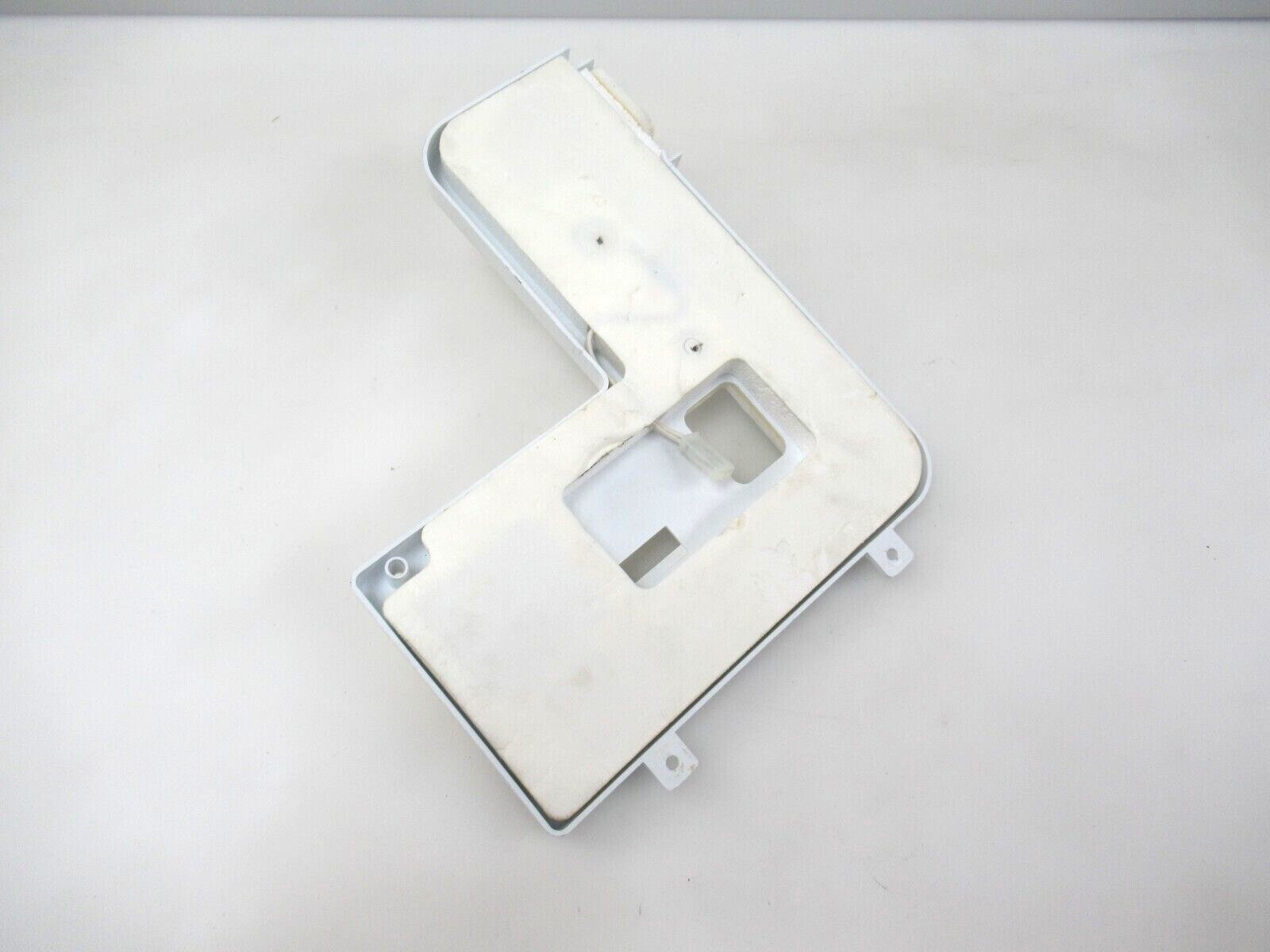 2302986 KitchenAid Refrigerator Air Baffle Cover 2302986 | eBay