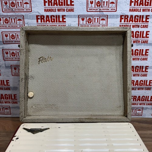 vintage ferguson Flair radio - Picture 3 of 4