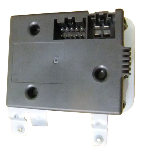 Trailer Brake Control Module w/Switch 82215040AB 82215040AC Compatible with Dodg - Afbeelding 2 van 9