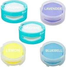 Odor-Neutralizer Replacement Cartridges Compatible with Shark AZ3000 AZ3002 HZ30