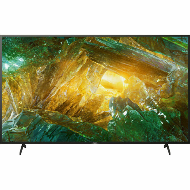 Sony XBR-75X800H 75