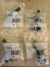 4PCS OEM TPMS Tire Pressure Sensor For GMC Chevy Buick Cadillac 13540603