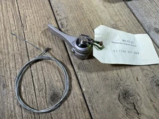 Sachs Huret Downtube Shifter Lever Braze-on Down Tube Single Shifter NOS