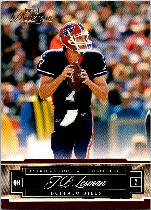 2007 Playoff Prestige Football Pick / Choose Your Cards - Picture 12 of 149
