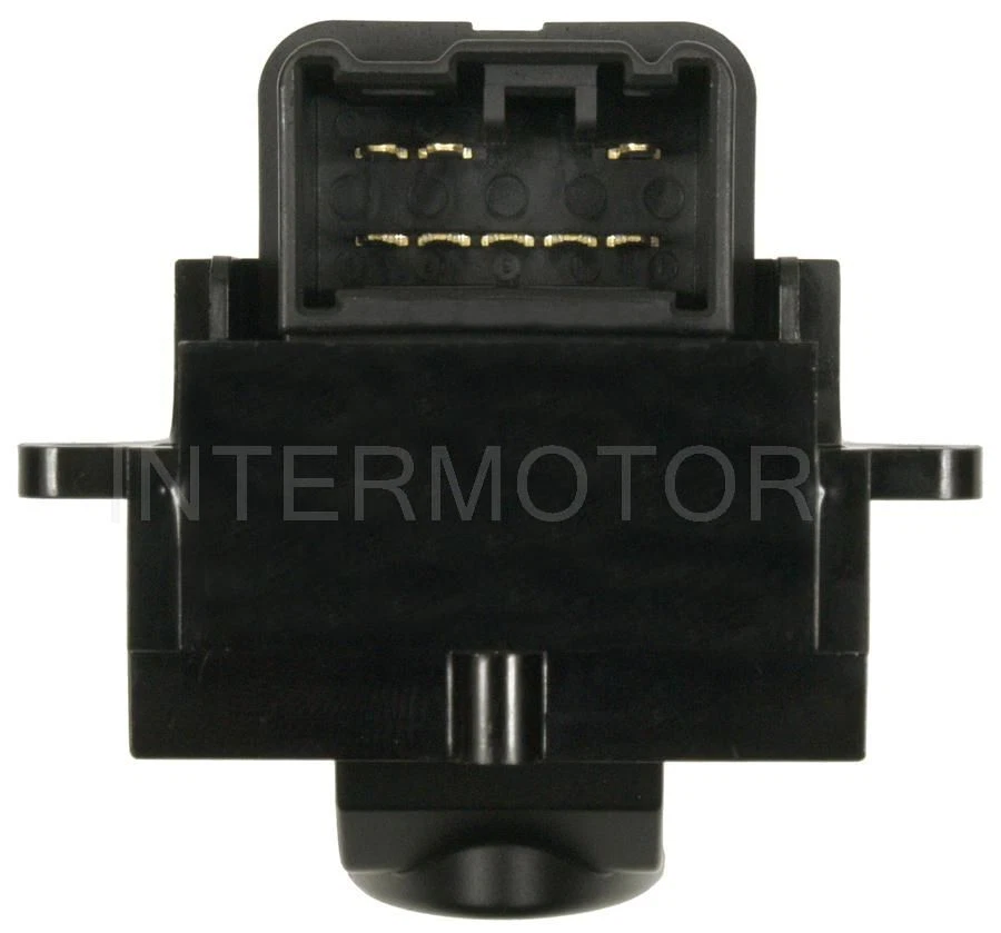Interruptor de ventana de puerta delantera derecha para Honda Civic 2006-2011 SMP 2007 2008 2009 2010 Foto 4 de 4