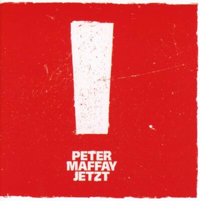Maffay,Peter Jetzt! (CD)