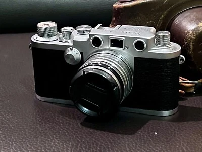 NICCA 3-F TOP Condition - Photo 1/4