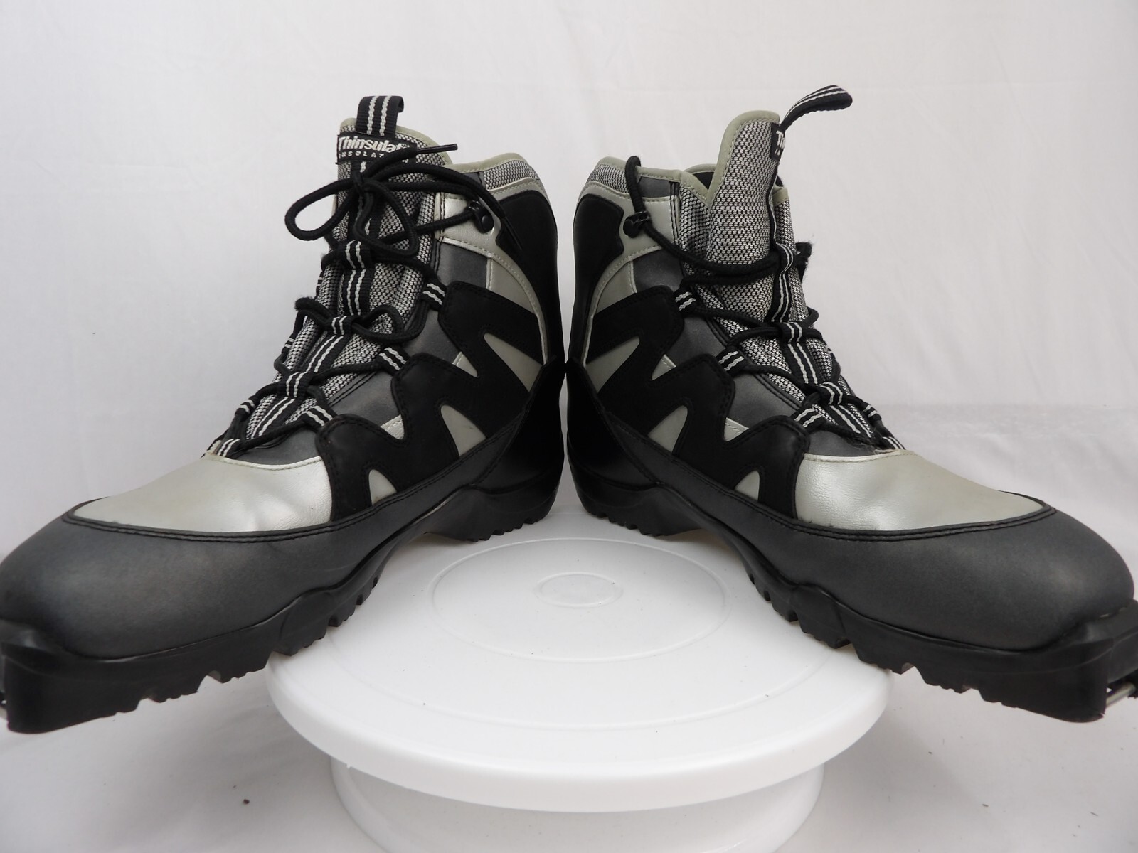 SALOMON Scarponi da sci di fondo FISCHER Nordic Cruising RF SNS PROFIL uomo EUR 46