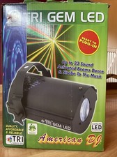 American DJ/Tri Gem LED