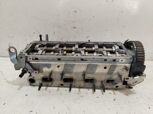 03L103286A zylinderkopf r. VOLKSWAGEN CADDY KA KB 2C COMFORTLINE 2010 1645877