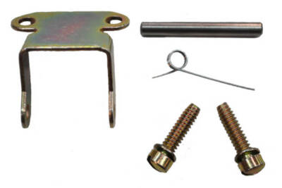 Center-Hung 16-105 Quick Fuel Hinge Float Bracket Kits QUICK FUEL TECHNOLOGY