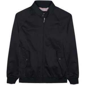 harrington jacket ben sherman