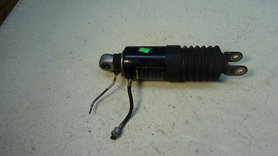 ③G-SHOCK Shock Absorber DDS Lite Kawasaki ZX-636R 2013> K-Tech