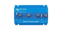 Victron FET Battery Isolator Argofet 200-2 200 Amp 2 Batteries