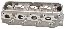Brodix 2030001 Bbc 363cc Bb-3 Xtra Cylinder Head Bare Each