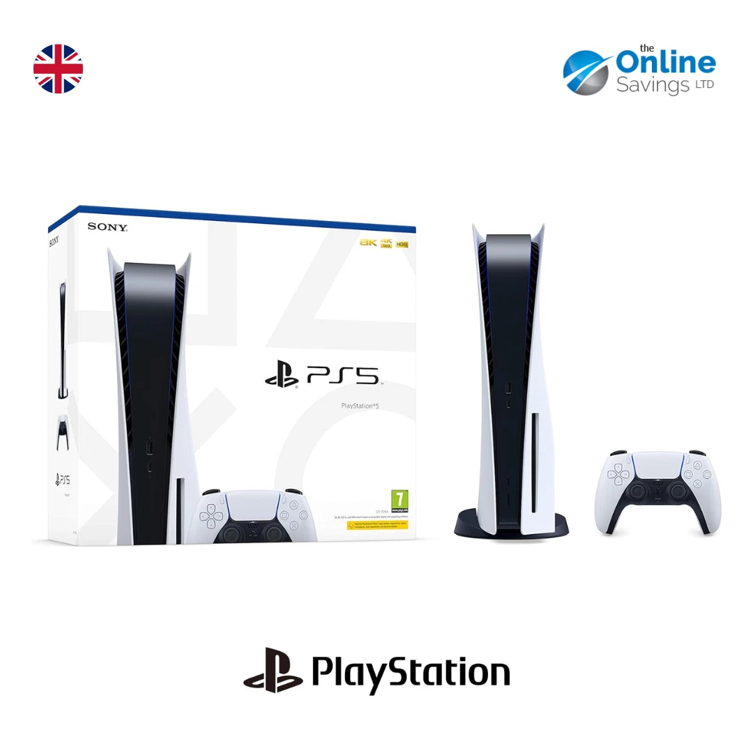 Sony playstation best sale 5 official website