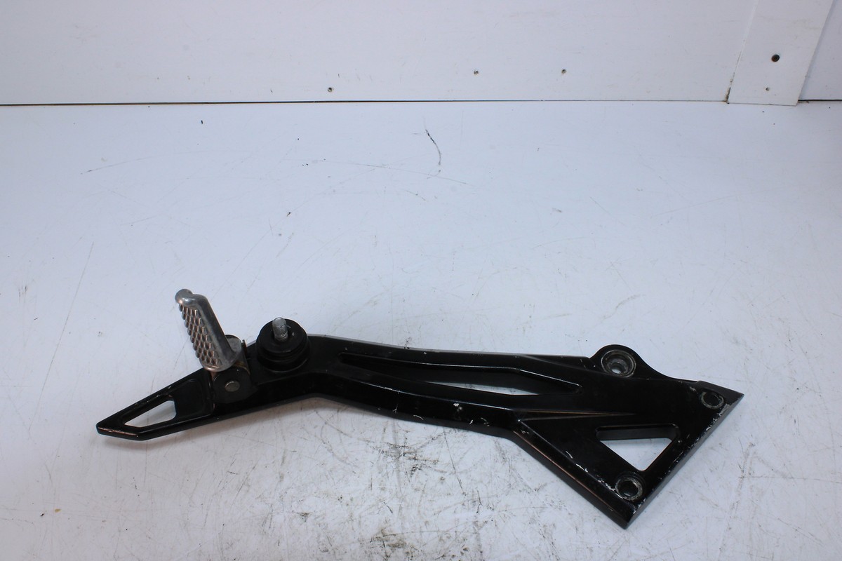 03-06 Kawasaki Z1000 STAY,STEP HOLDER,left black 35063-1262 | eBay