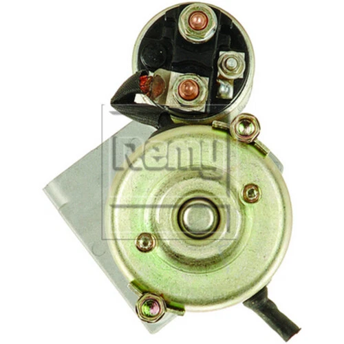 Motor de arranque compatível com 1992-2001 Pontiac Bonneville Grand Prix Firebird REMY - Imagem 3 de 4