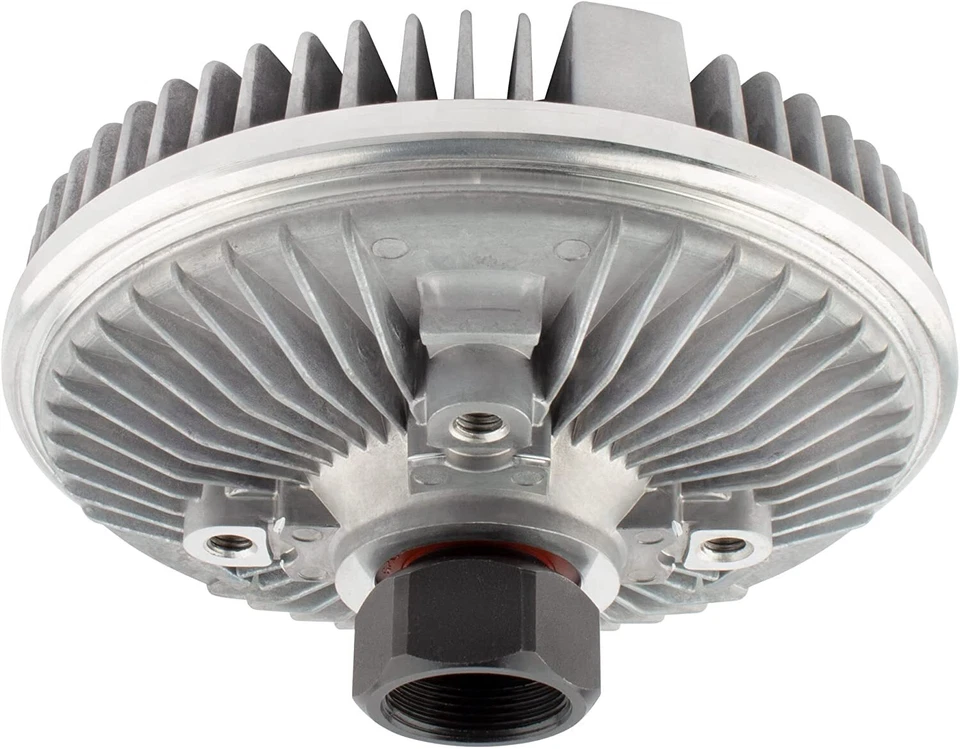 Embrague ventilador motor para Land Rover Range Rover 1995-2002 Discovery 1998-02 Foto 3 de 4