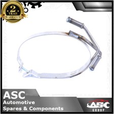 Exhaust Rear Silencer Bracket Bodyband Hanger Mount - fits Berlingo / Partner