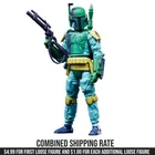 Star Wars Vintage Collection VC278 Boba Fett Comic 3.75" Action Figure LOOSE NEW
