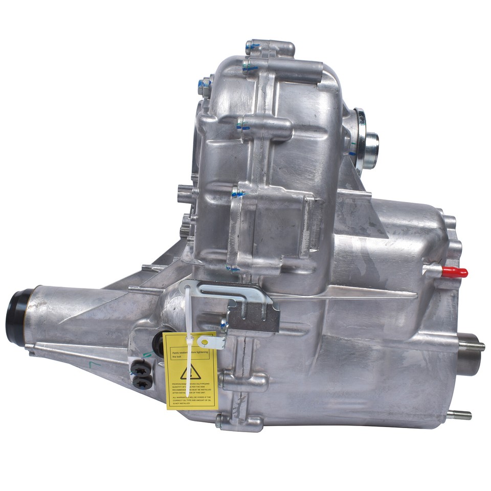 Transfer Case Assembly for Chevy Silverado 2500HD 3500HD 6.0L w