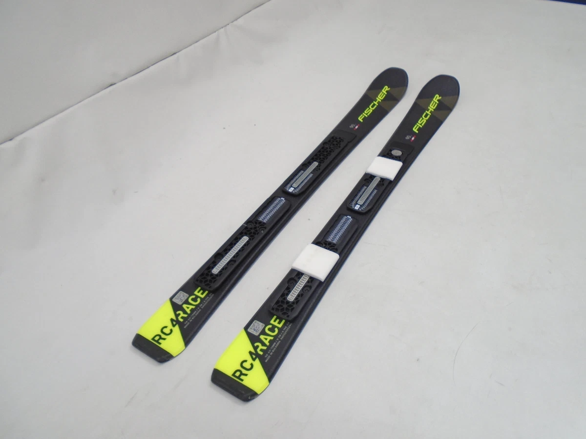 Fischer RC4 Downhill Skis for sale | eBay