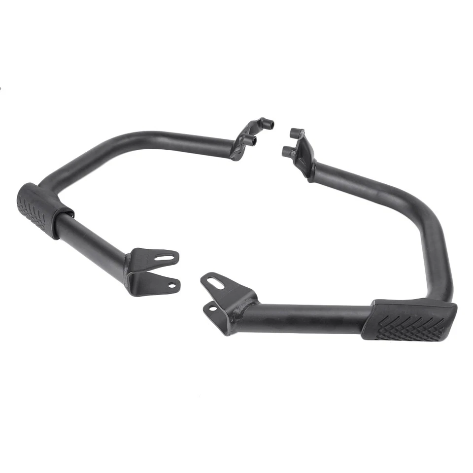 Engine Guard Crash Bars Protector for Harley Davidson Street 500 XG500 2015-2019 Foto 2 de 4