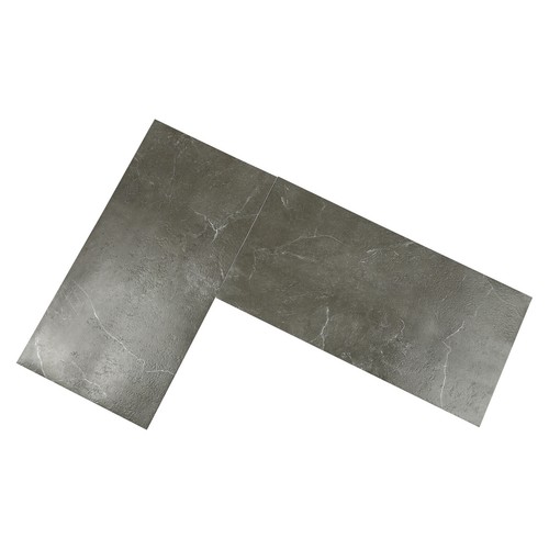 24 PCS Floor Tiles Indoor Kitchen Carpet Flooring Self-adhesive PVC 60cm x30 cm - Picture 9 of 17