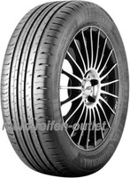 Sommerreifen Continental Contiecocontact 5 195/60 R16 93H XL