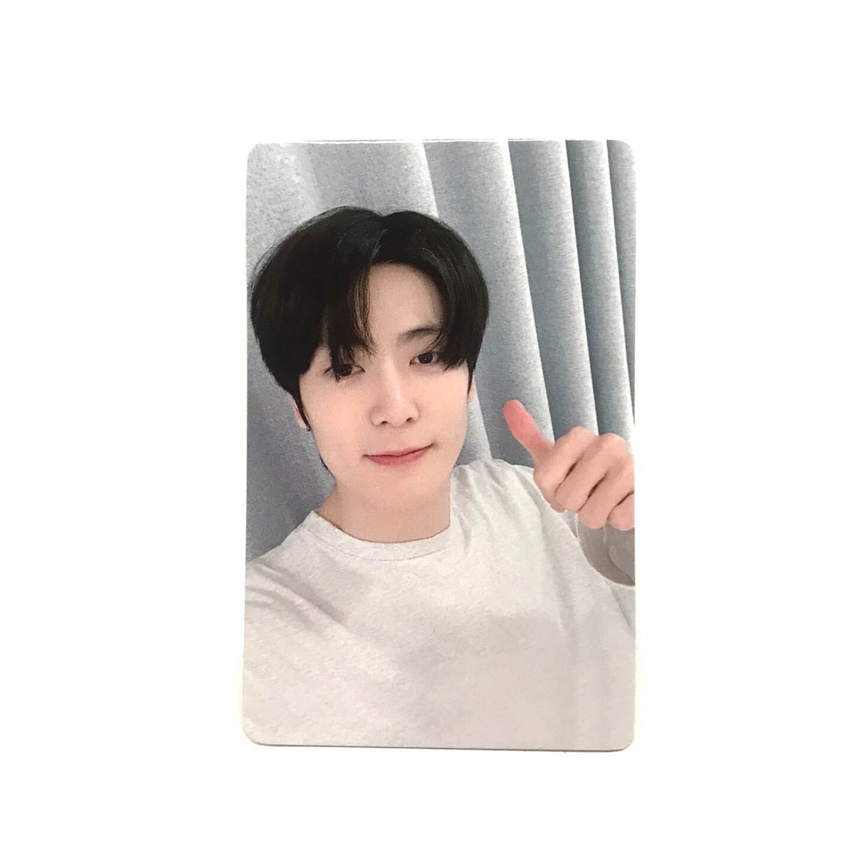 NCT DJJ/Dojaejung] Perfume / 2nd Yizhiyu Gift Photocard | eBay
