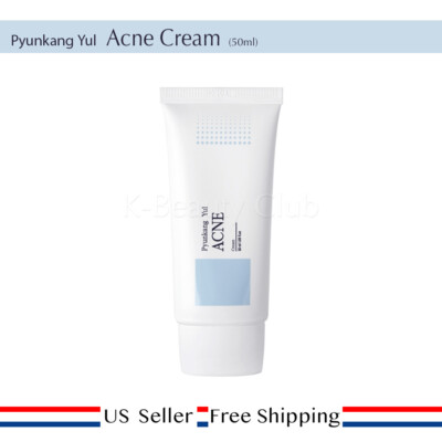 pyunkang yul acne cream 50ml