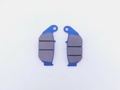 HONDA REAR BRAKE PADS 13-2020 CRF250L RL 2021-23 CRF300L OEM NEW