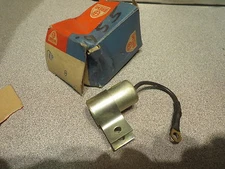 BREMI IGNITION CONDENSER  # 1955  N O S