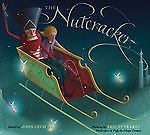 The Nutcracker - 9781402755620, hardcover, John Adapter Cech