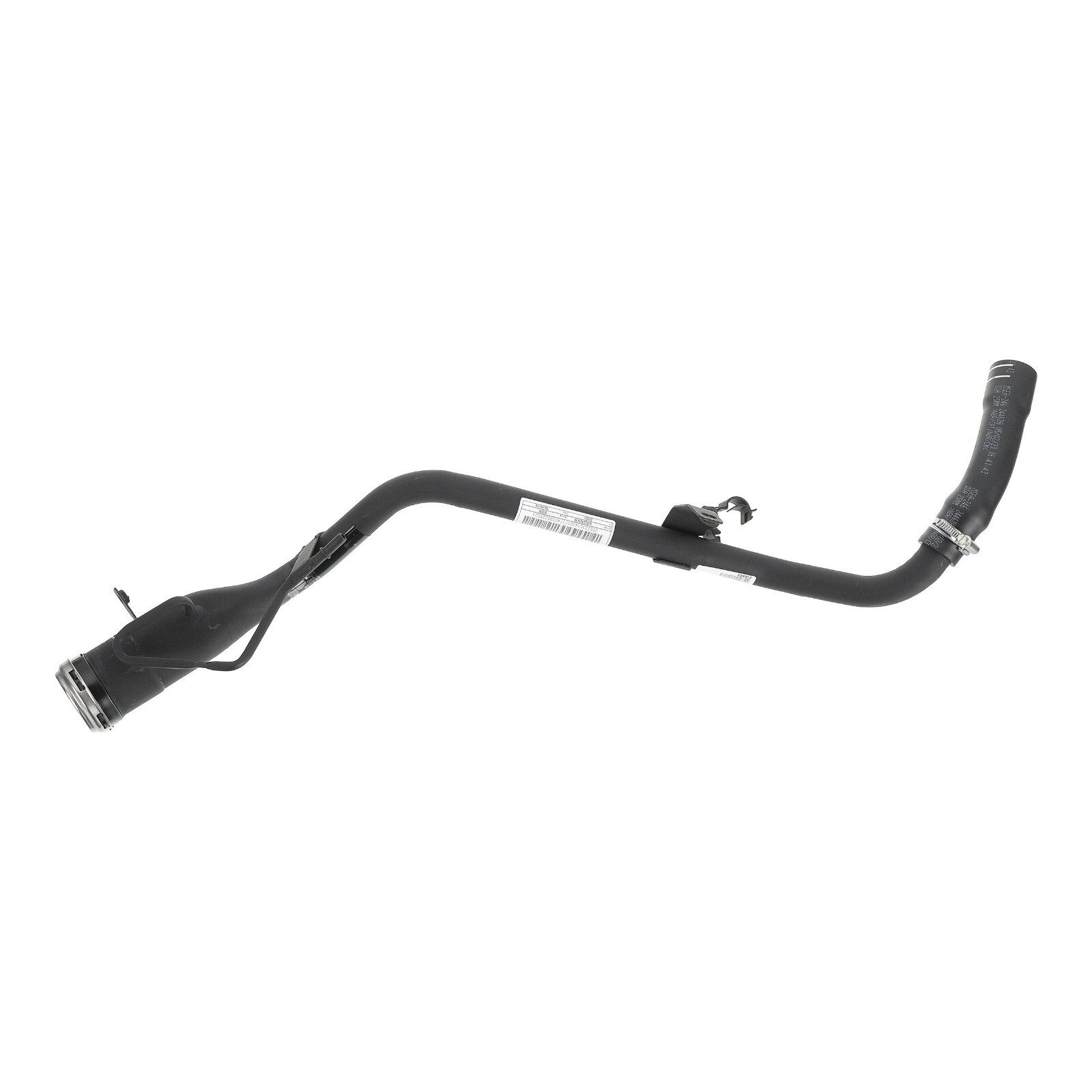 Tubo de llenado de combustible para Renegade 2015-2023/Fiat 500X 2016-2022 (N/P 68604043AB)