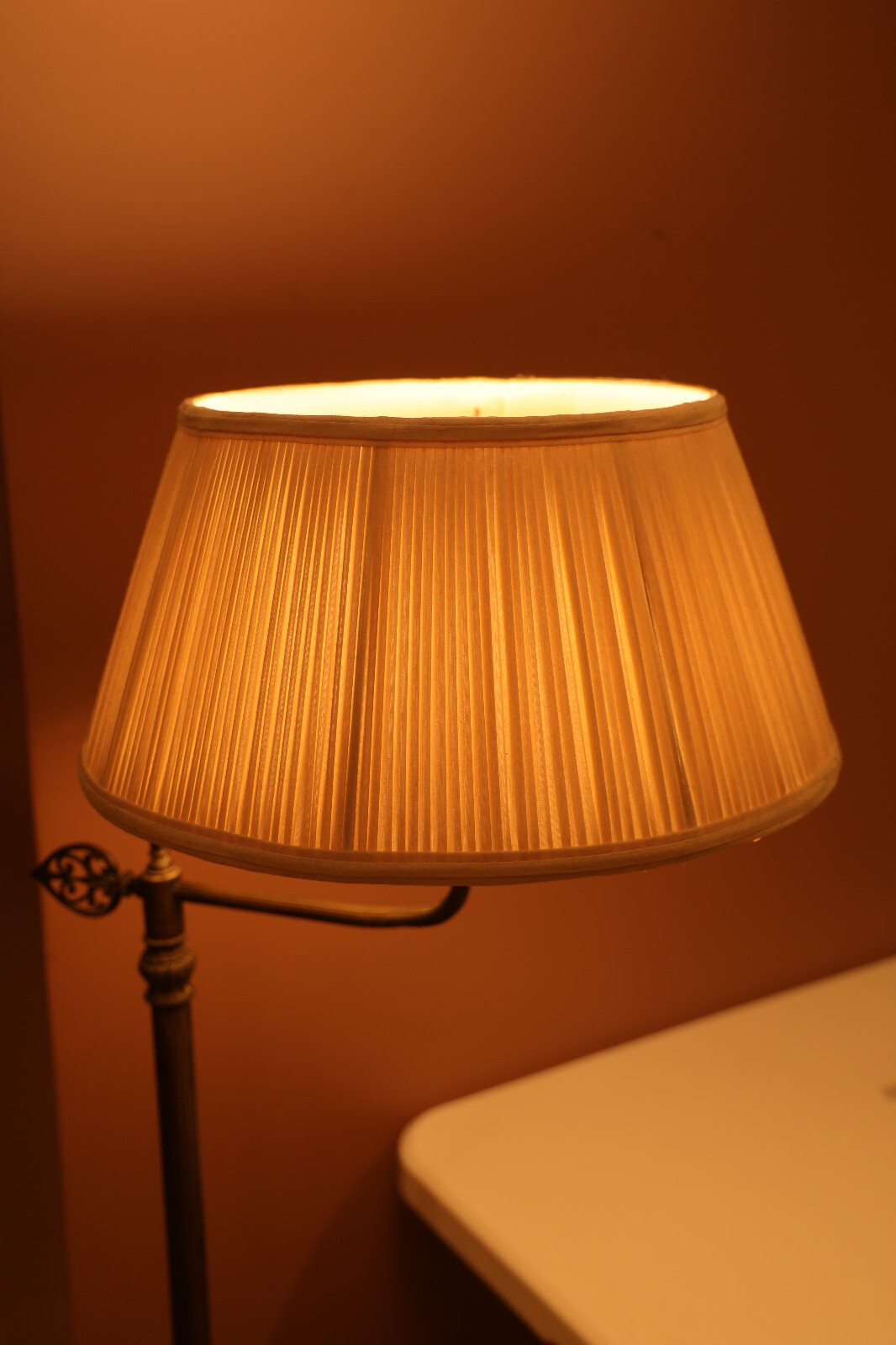 Vintage Floor Lamp eBay