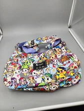 Jujube Tokidoki Unikiki 2.0 Uni Hobobe