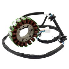 Stator Lichtmaschine ST-496 für Yamaha XVS 125 Drag Star VE XVS 250 VG 2000-2004