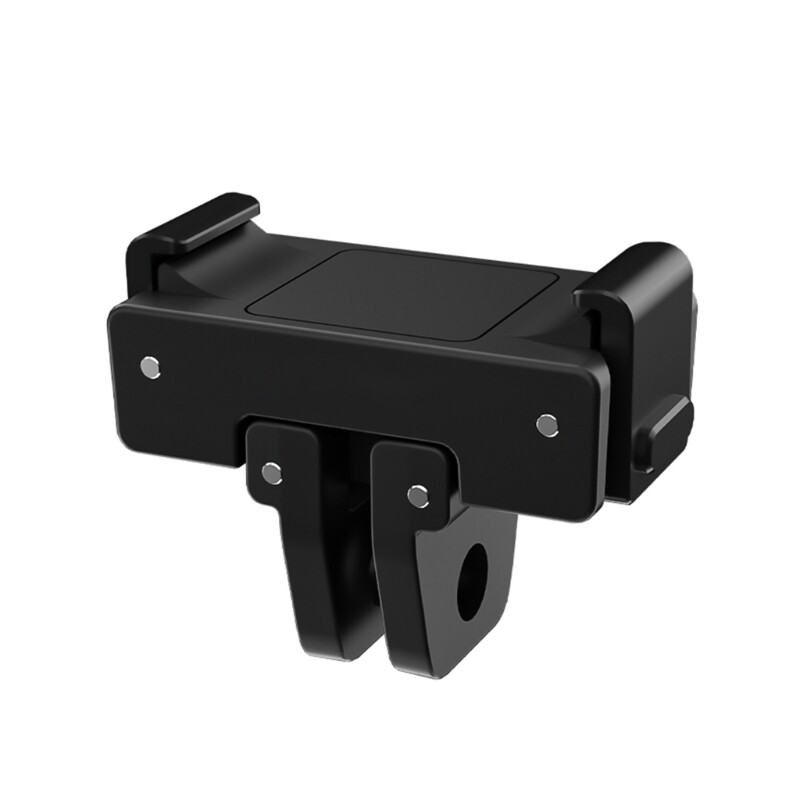 Action Camera Adapter Mount Extension Base for POCKE 3 Photography-image