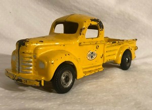 toy international pickup trucks