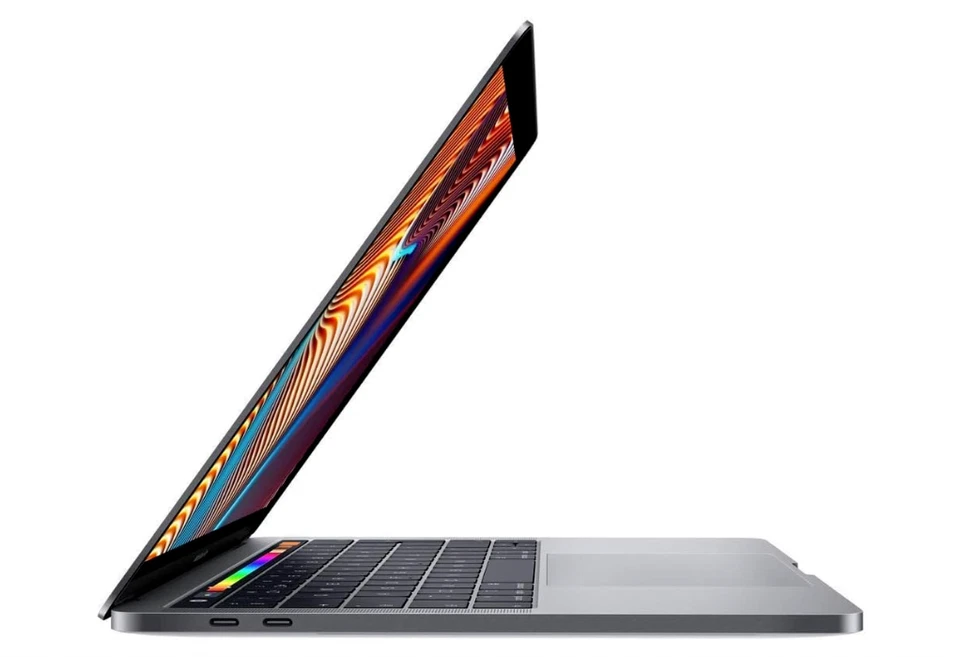Apple MacBook Pro 13" 2018 · i7 · 16GB · 251GB, photo 3 of 5
