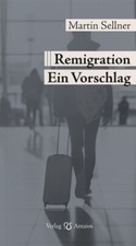 Remigration Martin Saellner