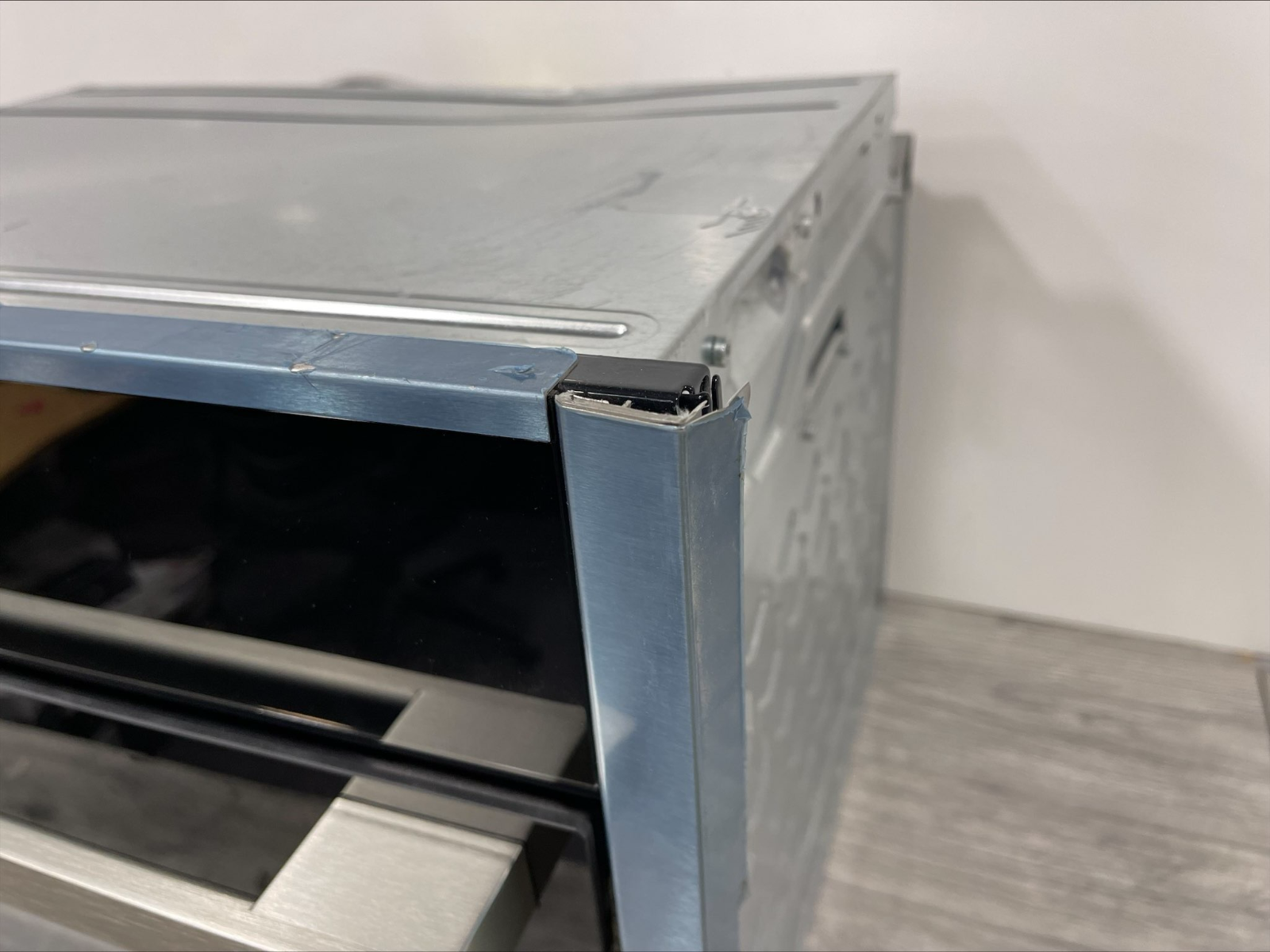 Neff Compact Combination Microwave Oven C17MR02N0B eBay