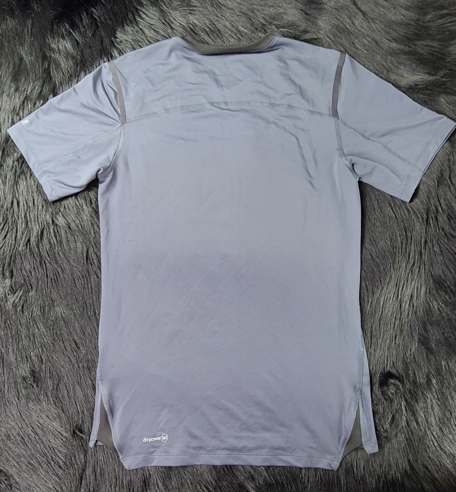 russell dri power 360 cool force