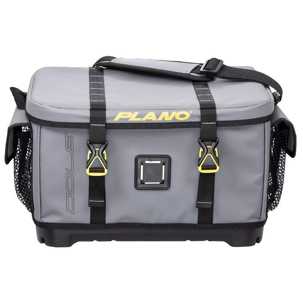 Plano Z Series 3700 Tackle Bag #PLABZ370 | eBay