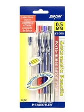 Staedtler Riptide Mechanical Pencil Sets